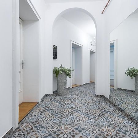 גליביצ'ה Apartamenty Pilsudskiego מראה חיצוני תמונה