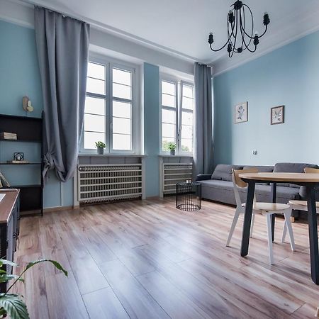 גליביצ'ה Apartamenty Pilsudskiego מראה חיצוני תמונה