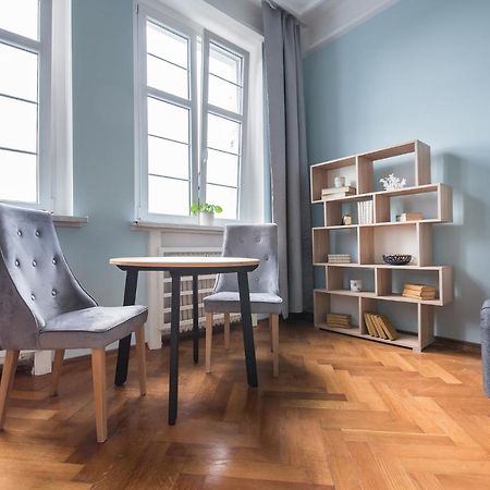 גליביצ'ה Apartamenty Pilsudskiego מראה חיצוני תמונה