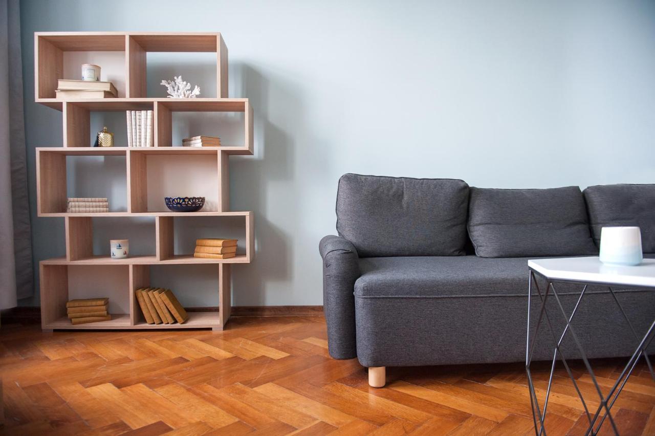 גליביצ'ה Apartamenty Pilsudskiego מראה חיצוני תמונה