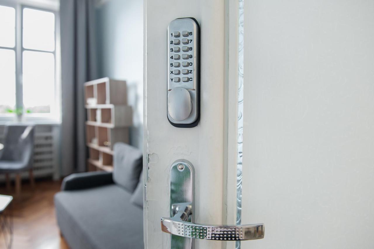 גליביצ'ה Apartamenty Pilsudskiego מראה חיצוני תמונה