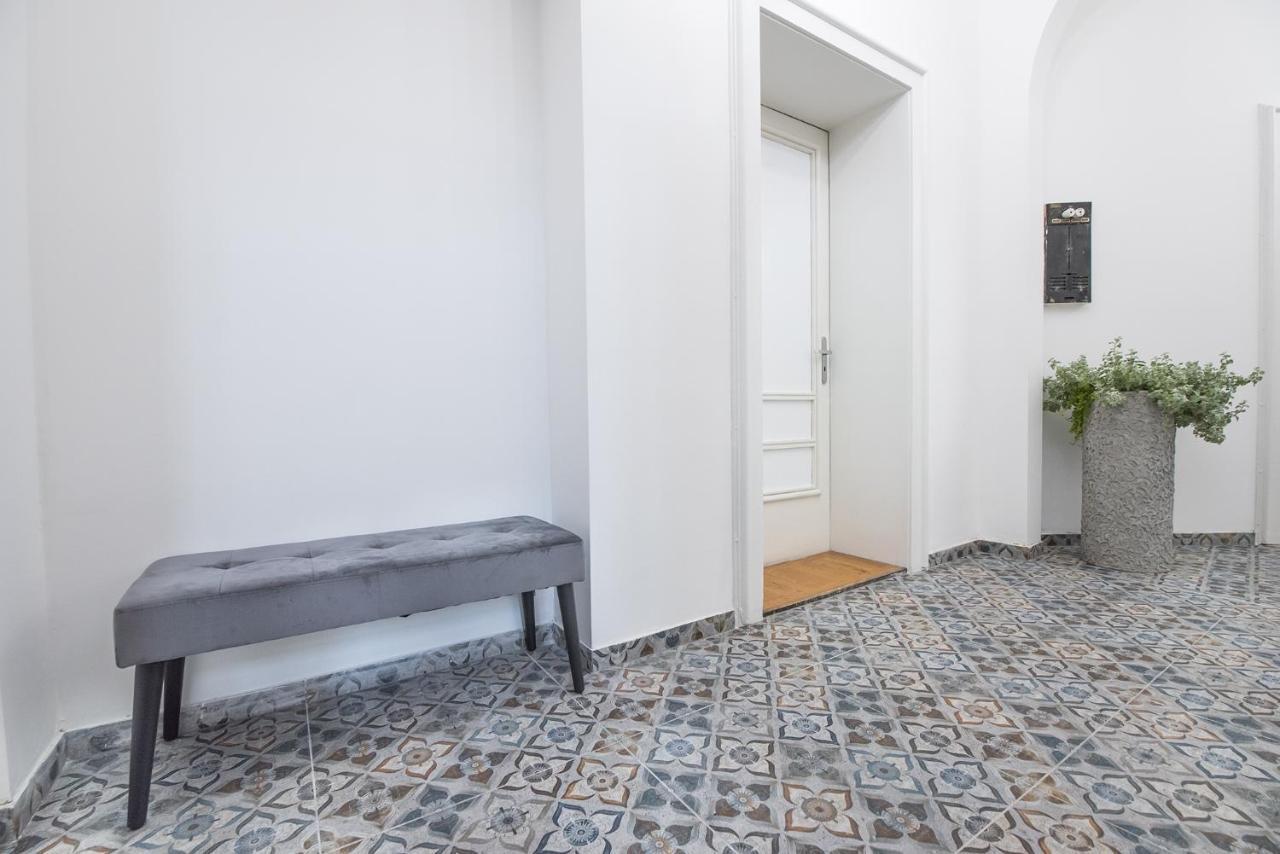 גליביצ'ה Apartamenty Pilsudskiego מראה חיצוני תמונה
