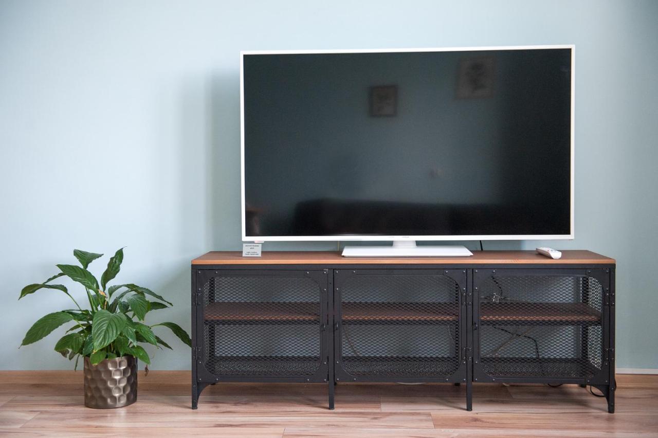 גליביצ'ה Apartamenty Pilsudskiego מראה חיצוני תמונה